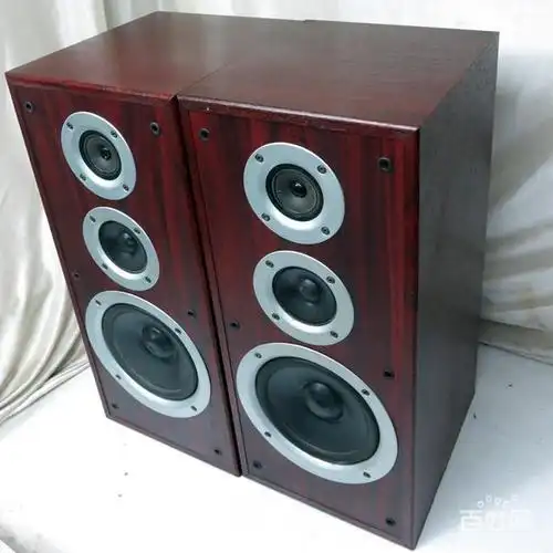 丹麦产尊宝studio 140发烧三分