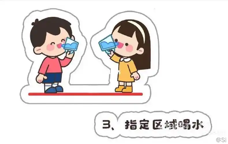 喝水加油站|百搭清新的原木风环创