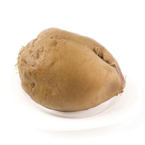 居必六(六必居)酱菜咸菜水芥丝腌芥皮芥菜疙瘩苤蓝 水芥疙瘩10斤