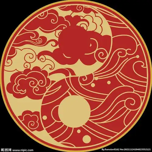 键 词:传统纹样 祥云图案 中国风云纹 中式