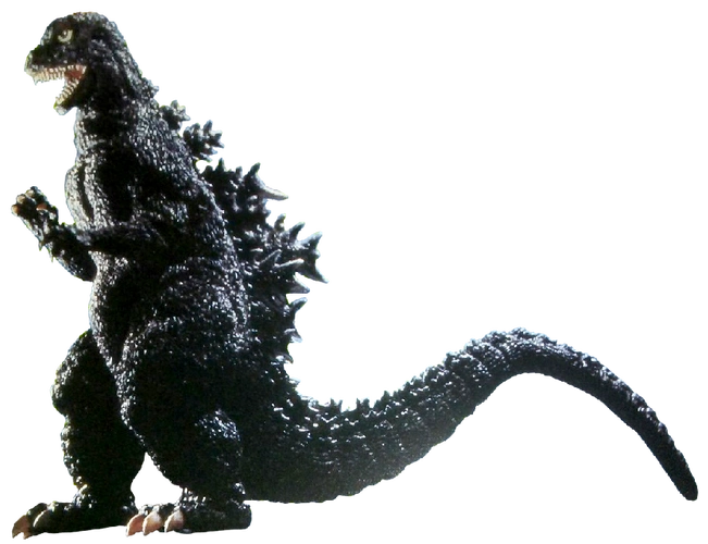 哥斯拉