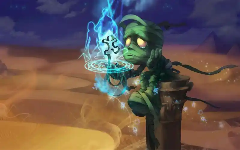 lol 卡萨丁英雄联盟卡1920*1200高清壁纸