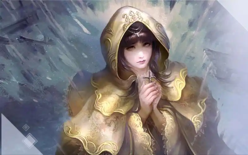 英雄杀小乔皮肤