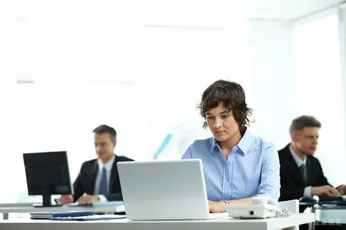 工人_办公室职员_工作_图片大全—全景创意图库(quanjing.