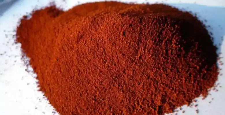 氢氧化铁和盐酸反应方程式是什么呢?