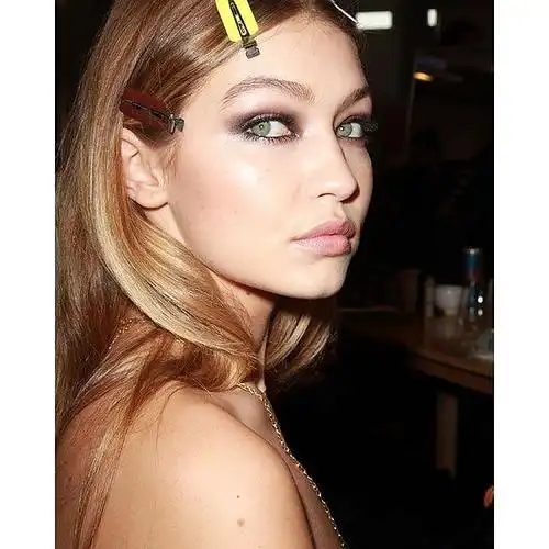 吉吉·哈迪德 gigi hadid的图片