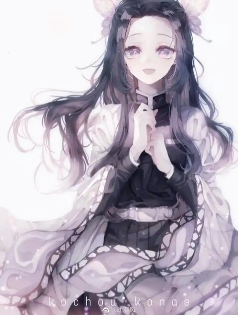 香奈惠绝美壁纸