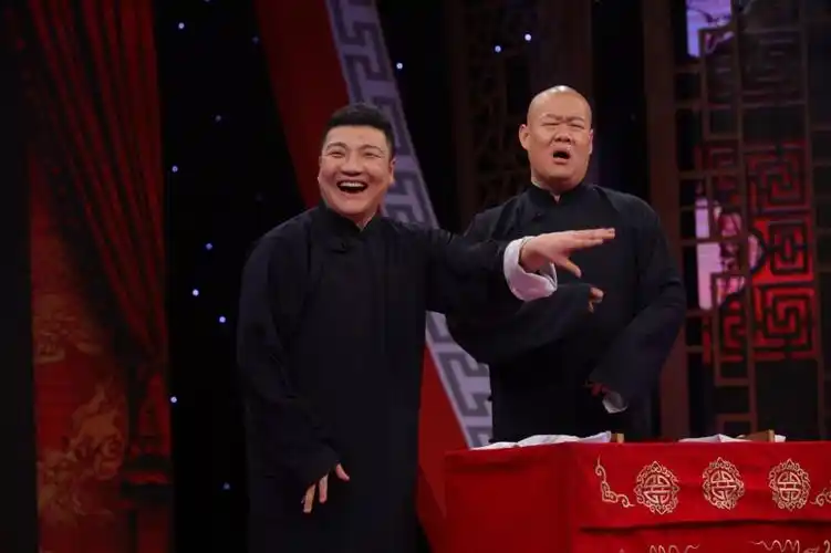 9《相声大会》纪念相声表演艺术家苏文茂诞辰九十周年系列 第二场