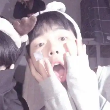 真人男生双人基友头像高清亲密的一攻一受情头基友头像真人图片