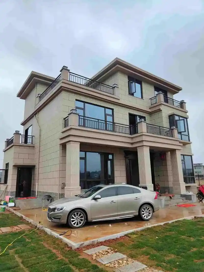 丹东机房外墙水包砂涂料,哪个品牌好的  - 抖音