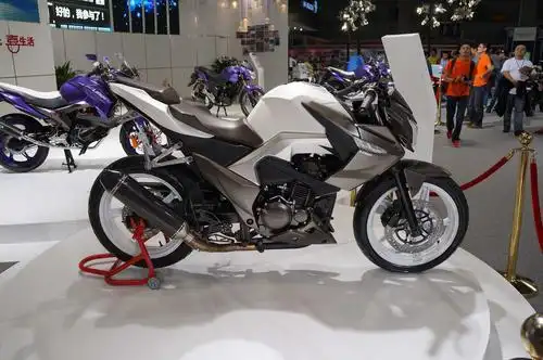 力帆kp250