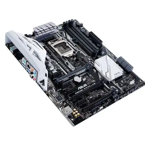 华硕prime z270-ar台式机游戏电脑主板