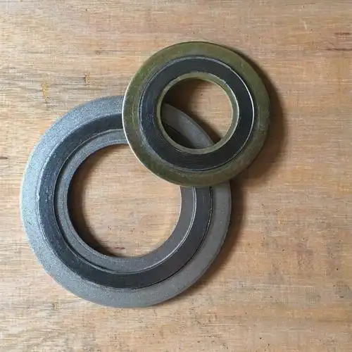 耐高温密封垫片