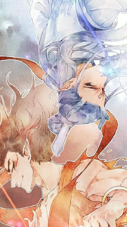 藕饼壁纸合集_cp