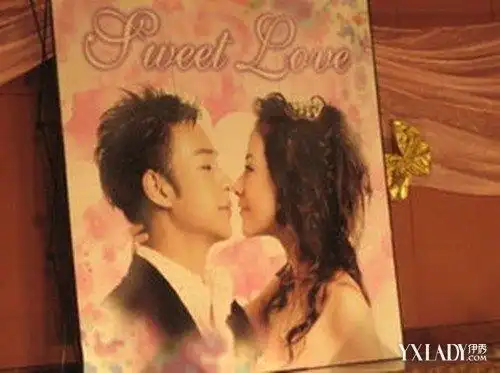 【图】钱莹与黄俊淇离婚了吗? 八年婚姻分道扬镳?