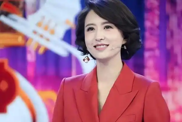 央视女主持疑遭家暴,孩子绝症谣言不断|张蕾|娱乐圈|地下情人|中国