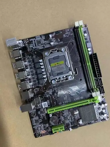 全新x79电脑主板1356针支持志强e52430 ddr3 ecc recc服务器内存