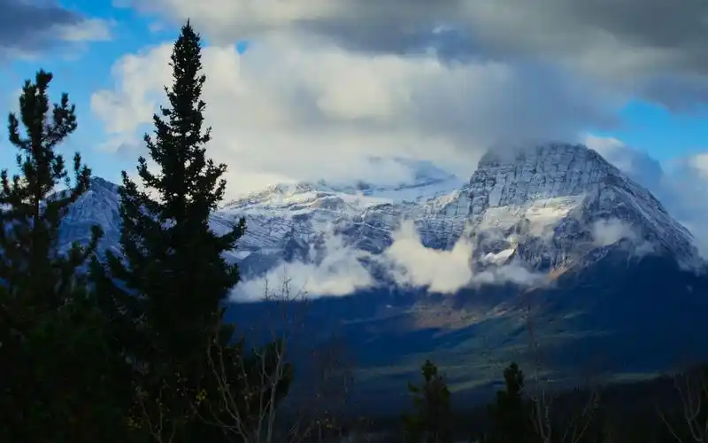 探索地球上最好的风景8k超高清hdr(120帧秒)