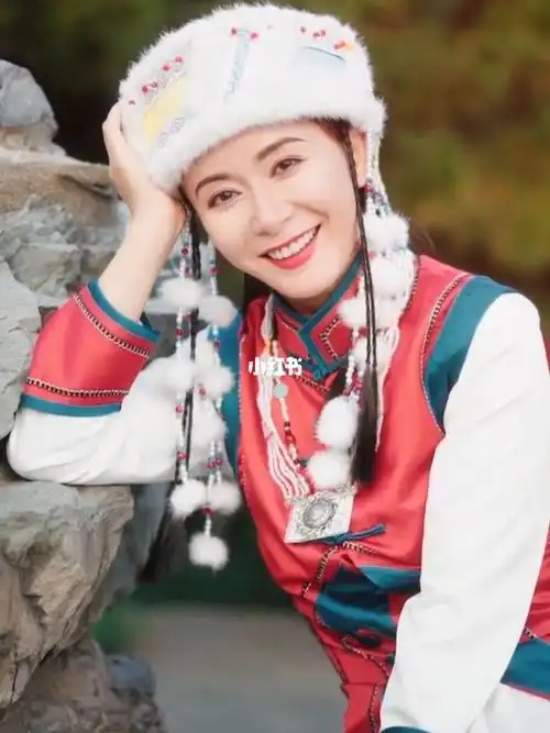 此刻本人心情很激动#还珠格格  #塞娅公主  #变装