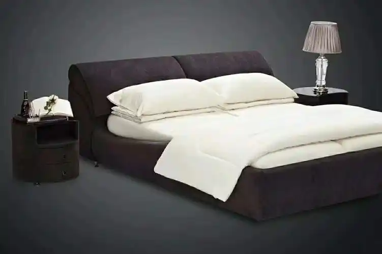 慕思寝具,许你一个好睡眠!