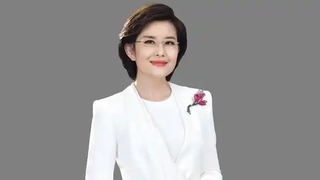 王宁:从河北石家庄走出来的央视著名女主持人,男友在雾中迷路了