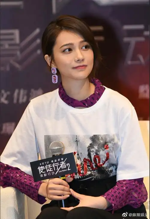 李鸿其姜珮瑶没有在一起