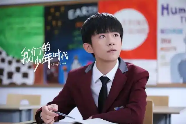 《我们的少年时代2》开拍,李小璐换成她,粉丝:有tf也不看!_网易订阅