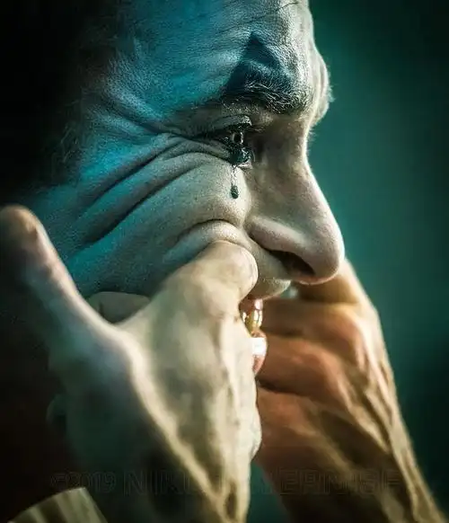 小丑自我与符号长篇解读