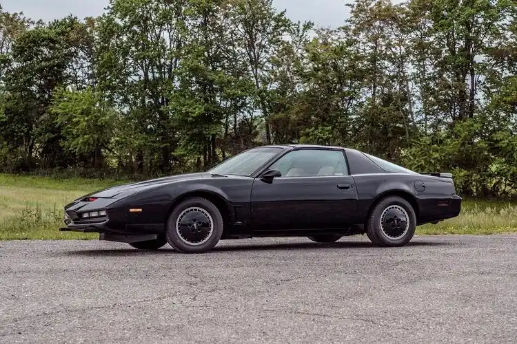 kitt《霹雳游侠》 676767