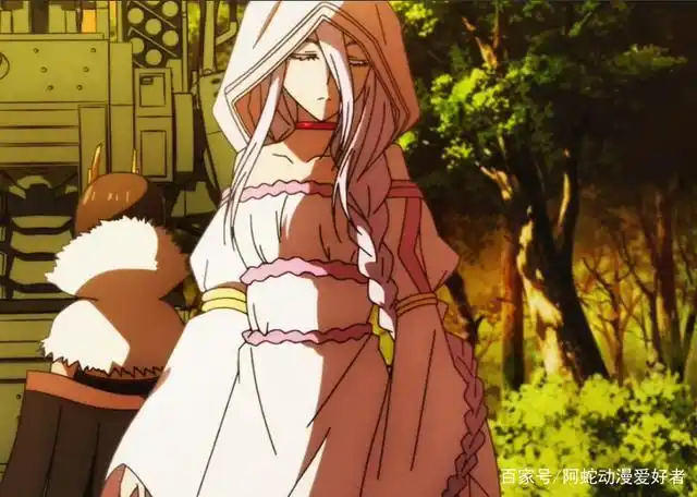 沉默寡言蜘蛛子,温柔可爱魔王爱丽儿,单口相声已成回忆