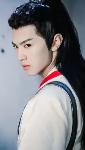 蜀山战纪2 陈哲远