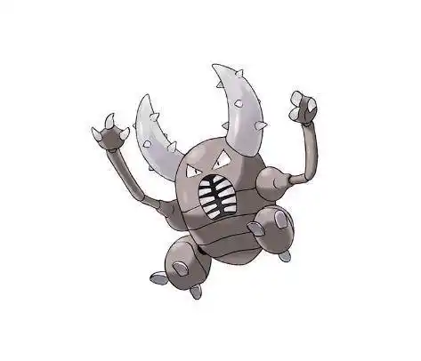 《精灵宝可梦》中这三只精灵都是哲学摔跤达人,每只都能地狱翻滚