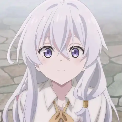 伊蕾娜 伊蕾娜 魔女之旅 动漫头像 动漫 赞 评论 收藏 更多