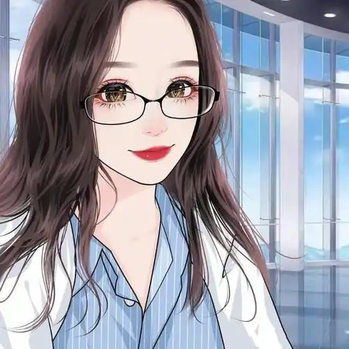 高冷头像女 御姐 霸气,适合70后女人的微信头像图片