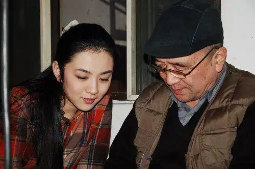 《丑角爸爸》促李保田父子第四次同台