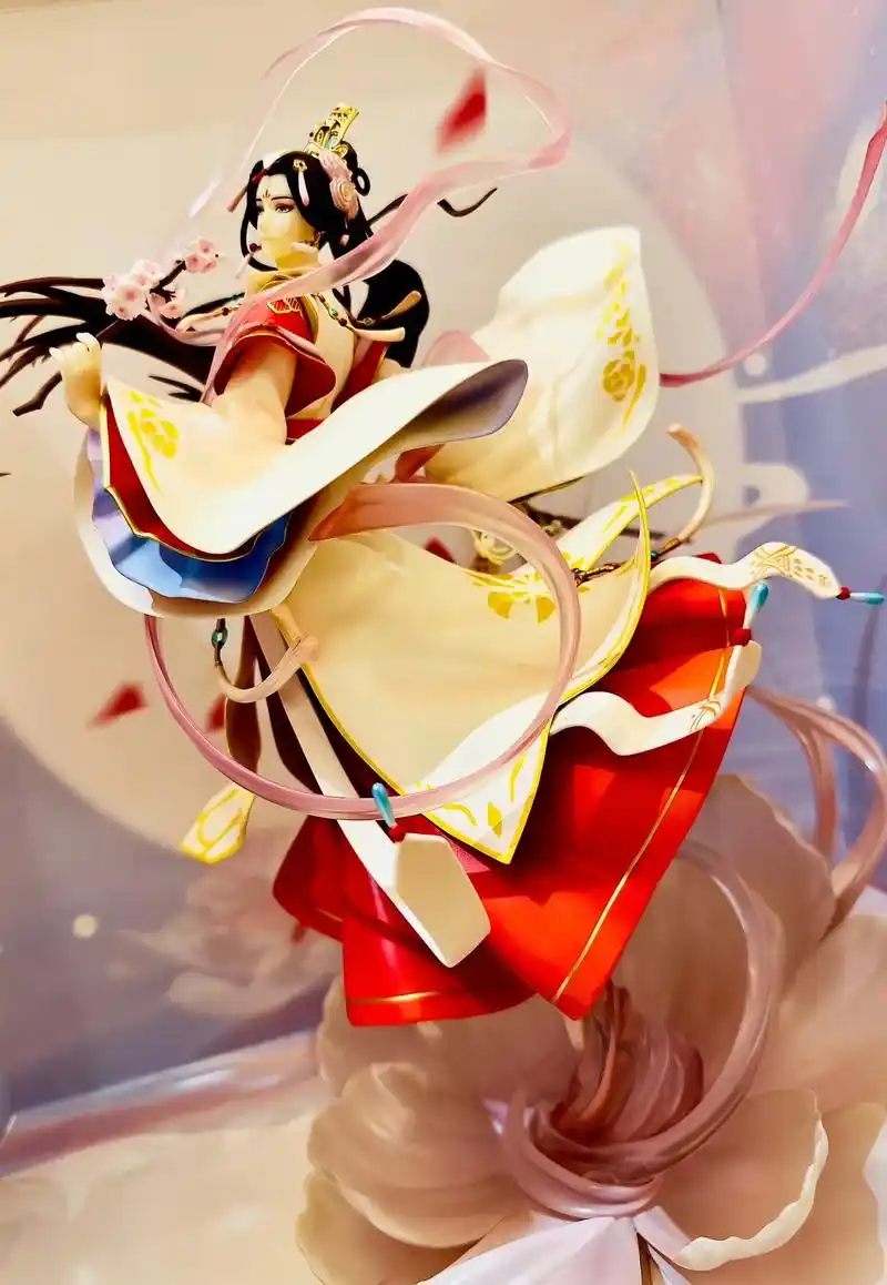 天官赐福太子悦神ver手办