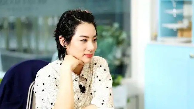 《新生日记2》第九期今日上线,应采儿生产过程曝光,陈小春说hoho比