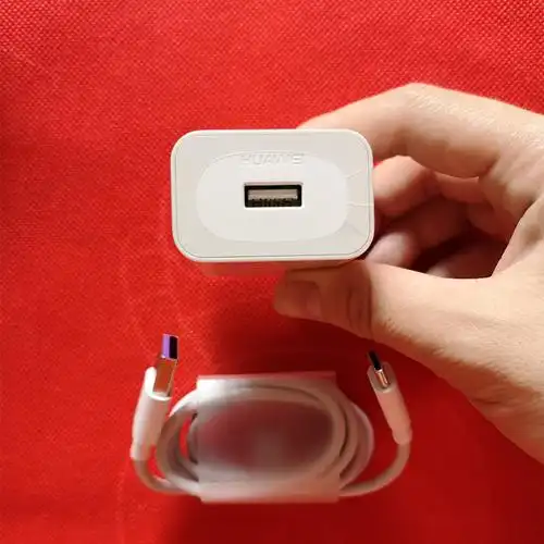 华为荣耀10v10v20原装充电器快充闪充头5a数据线荣耀10v10充电头225w