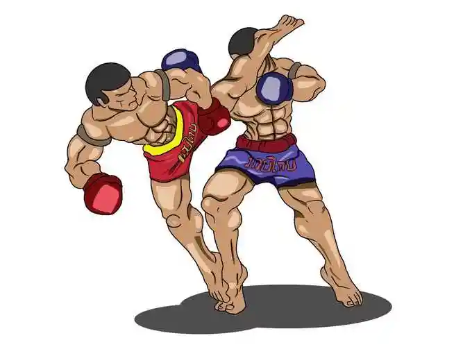 武术散打搏击(校园防暴力)开始报名啦…-在线订票-互动吧