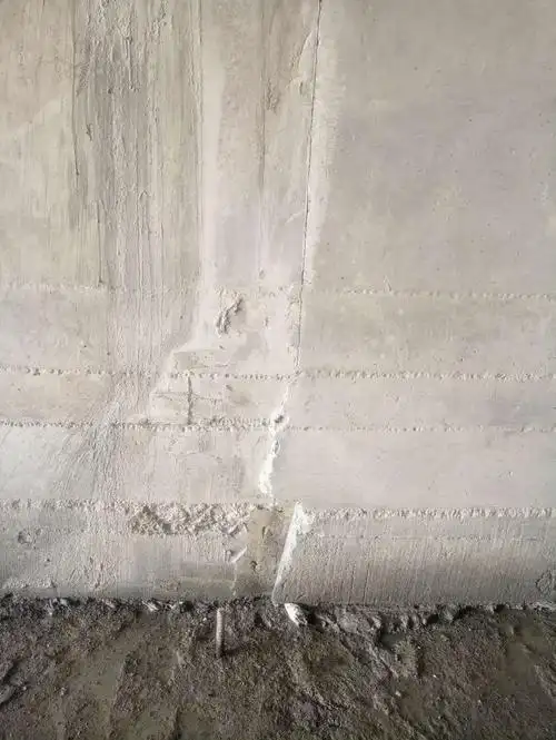 三,二衬错台达5cm