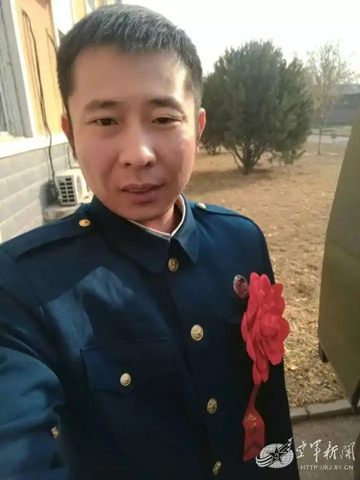 寻找救命恩人陈登科