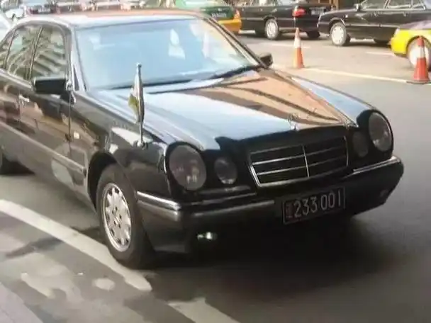 车牌|警车|豪车_网易订阅