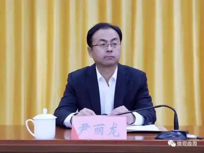 12月15日,记者从全县党政领导干部大会上获悉,李凡同志任曲周县委书记