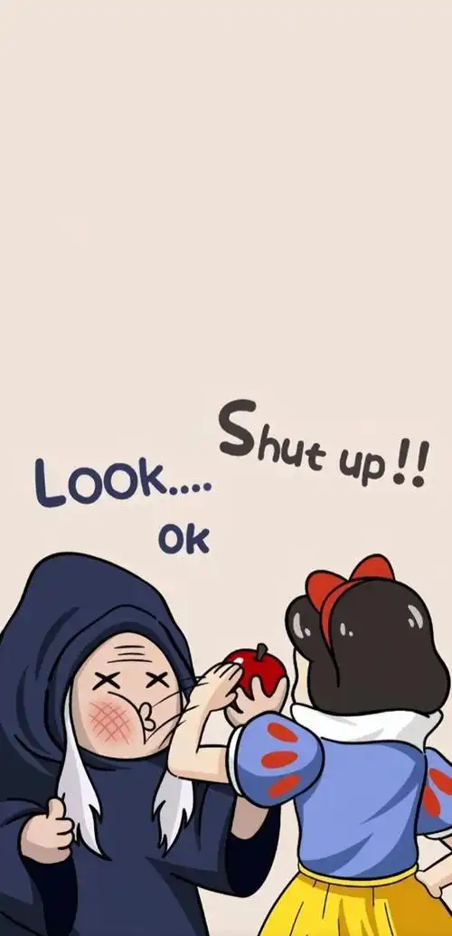 沙发一躺,没啥理想!沙雕搞笑壁纸