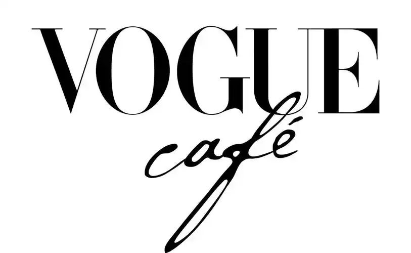 vogue cafe 商标公告