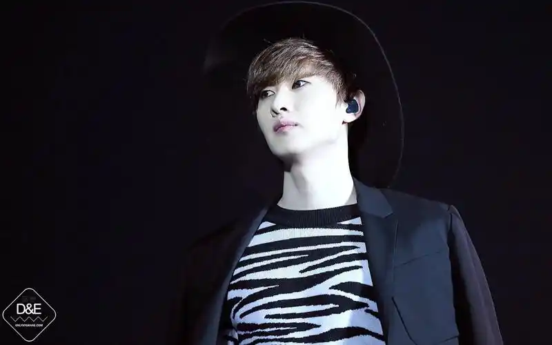 李赫宰 银赫 mv混剪 至少还有你