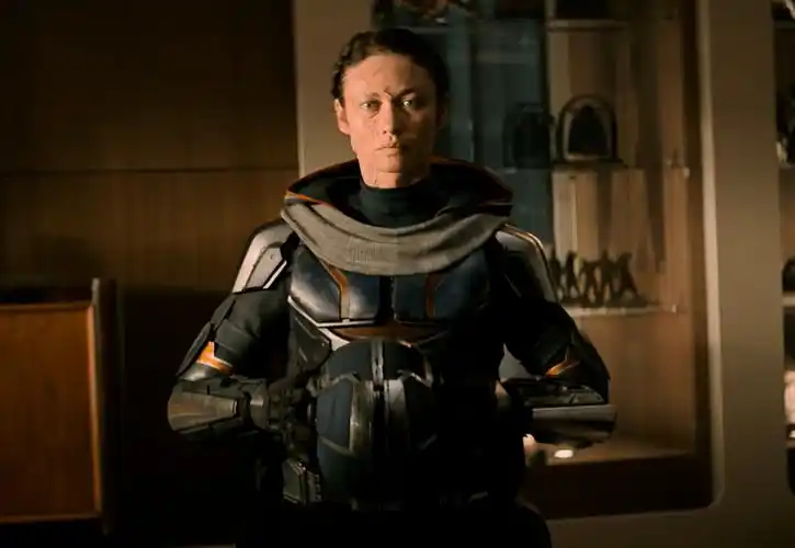 ht黑寡妇模仿大师开箱简评