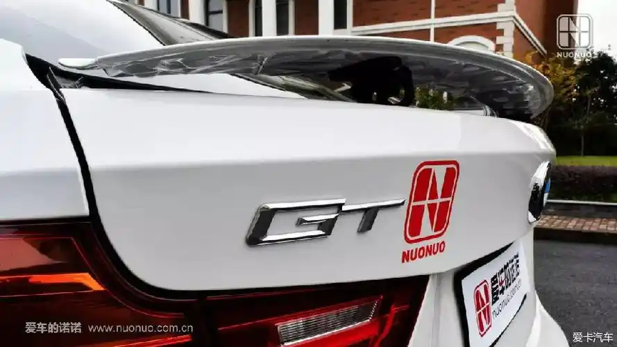 【诺诺淘车】顽固螺栓搞大一个锤子—宝马 328i gt