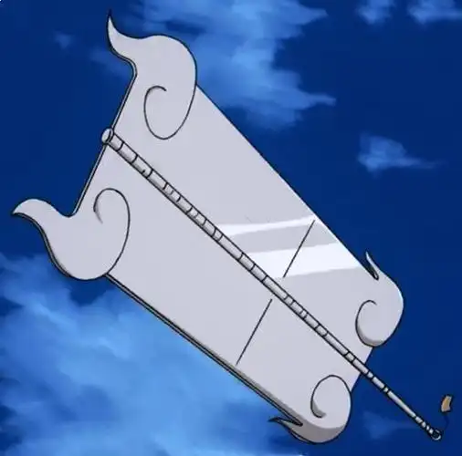 必须配合"七星剑"以及"红葫芦"才会发挥其真正的作用