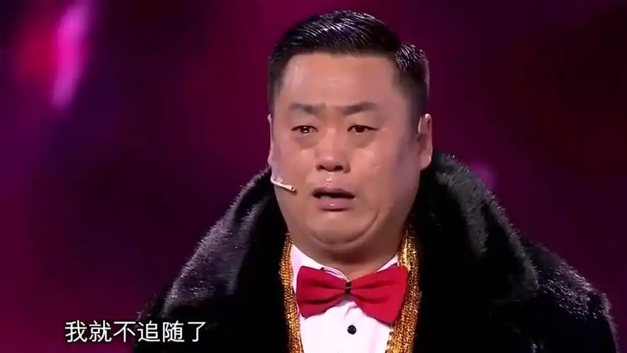 宋晓峰入戏太深哭到停不下来,文松急的汗流浃背